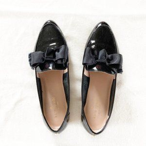 Kate Spade Cosetta Too Patent Leather Loafer 8M